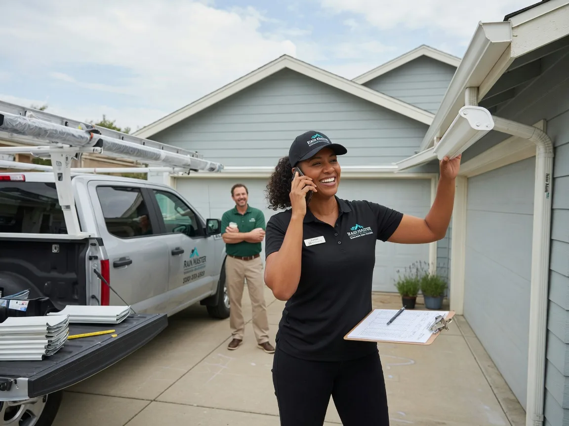 Gutter Installation Belmore, OH FAQs